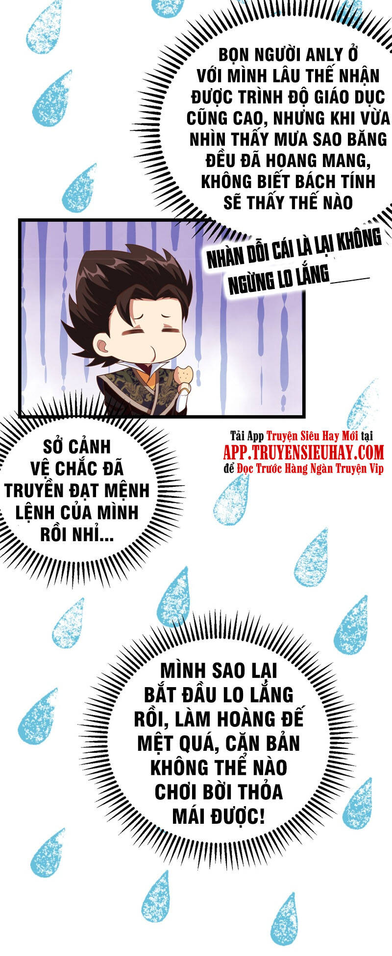 Từ Hôm Nay Bắt Đầu Làm Thành Chủ Chapter 367 - 48