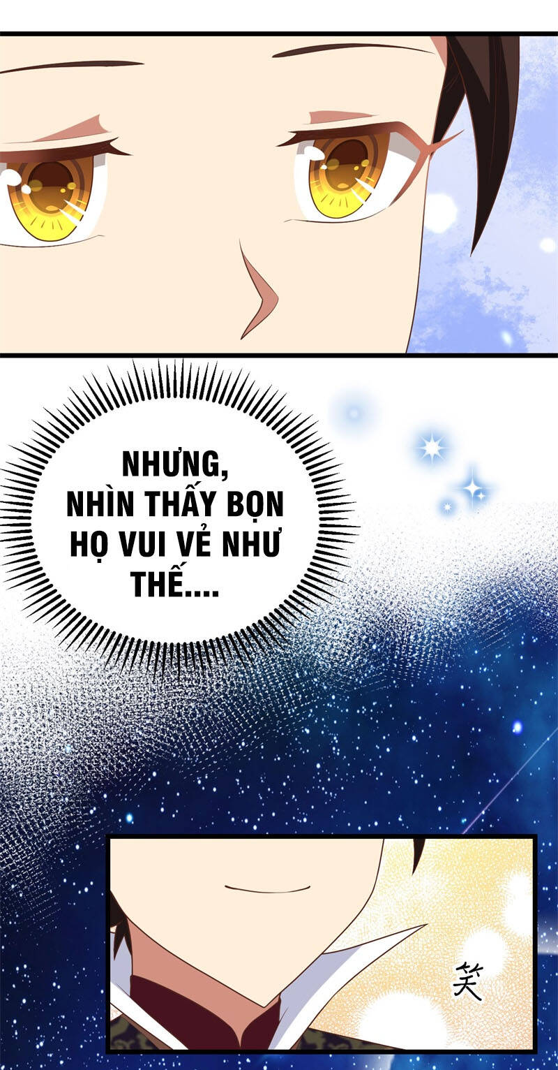 Từ Hôm Nay Bắt Đầu Làm Thành Chủ Chapter 367 - 49