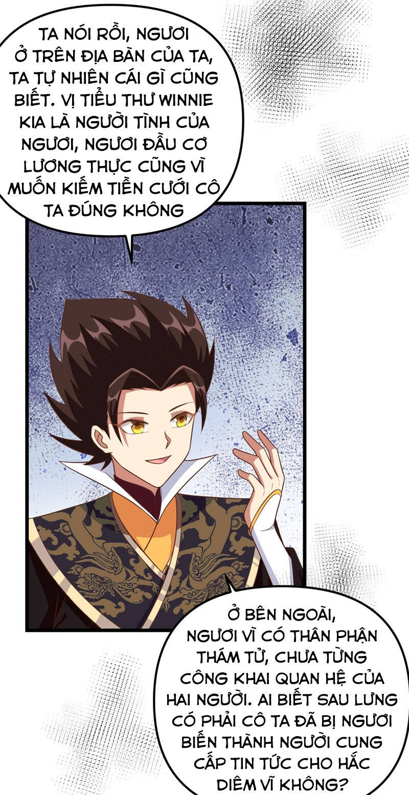 Từ Hôm Nay Bắt Đầu Làm Thành Chủ Chapter 367 - 6