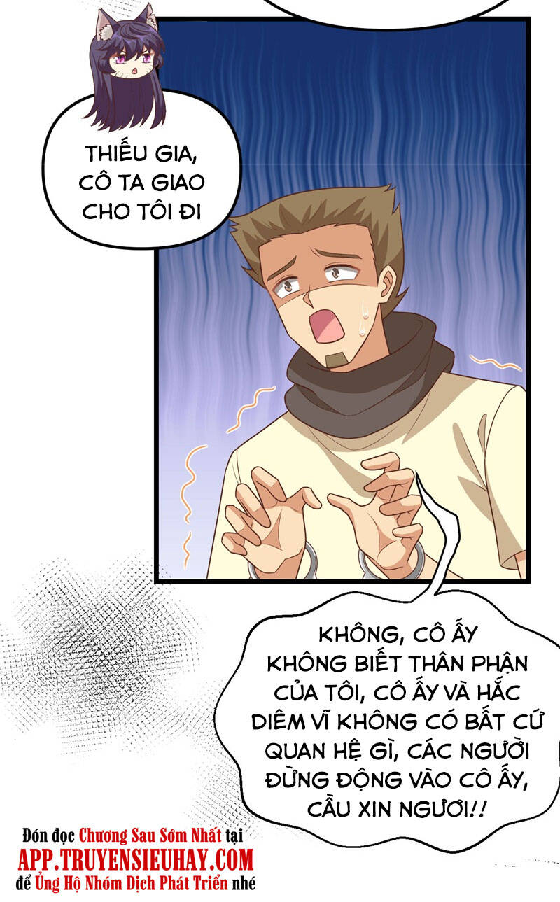 Từ Hôm Nay Bắt Đầu Làm Thành Chủ Chapter 367 - 7