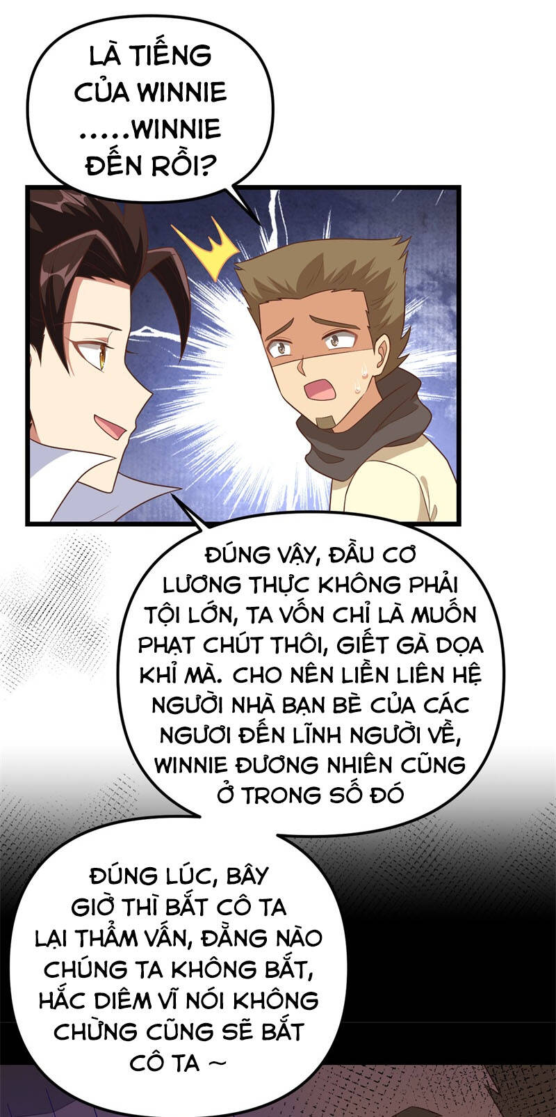 Từ Hôm Nay Bắt Đầu Làm Thành Chủ Chapter 367 - 10