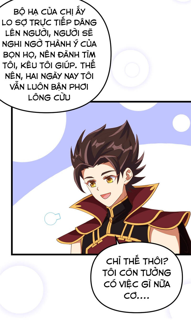 Từ Hôm Nay Bắt Đầu Làm Thành Chủ Chapter 368 - 12