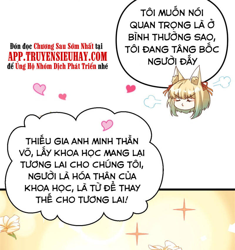 Từ Hôm Nay Bắt Đầu Làm Thành Chủ Chapter 368 - 20