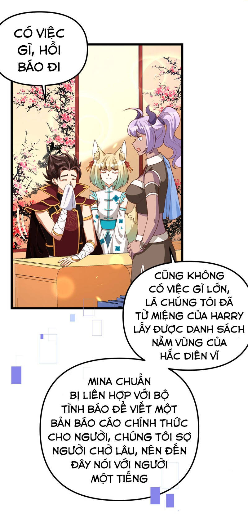 Từ Hôm Nay Bắt Đầu Làm Thành Chủ Chapter 368 - 39
