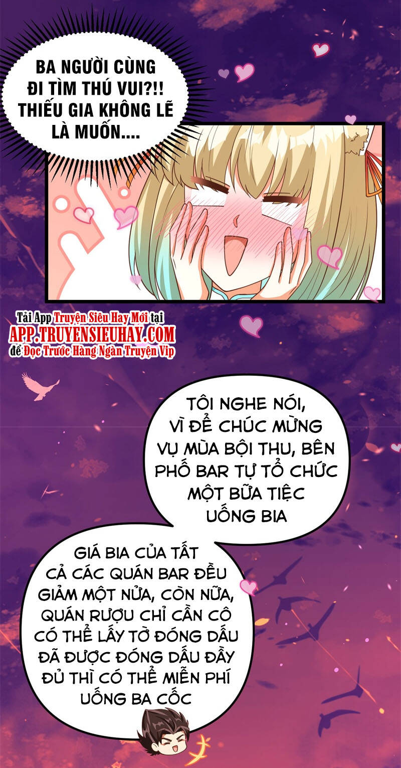Từ Hôm Nay Bắt Đầu Làm Thành Chủ Chapter 368 - 42