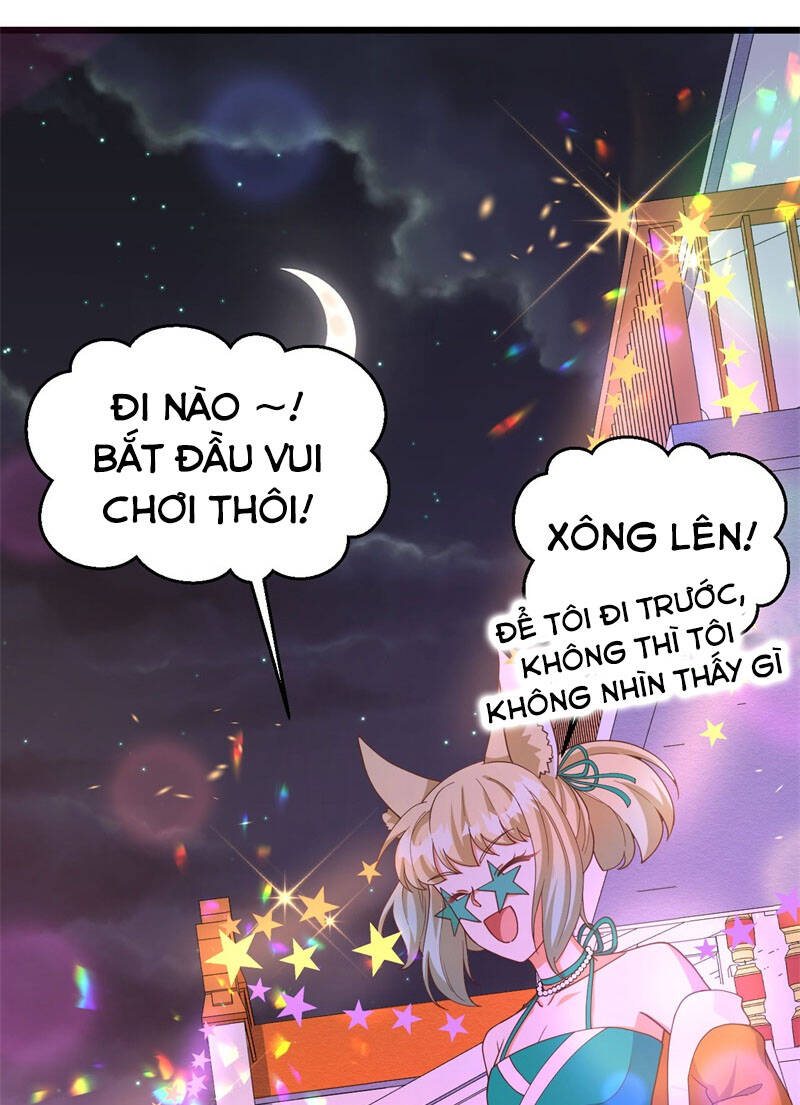 Từ Hôm Nay Bắt Đầu Làm Thành Chủ Chapter 368 - 53
