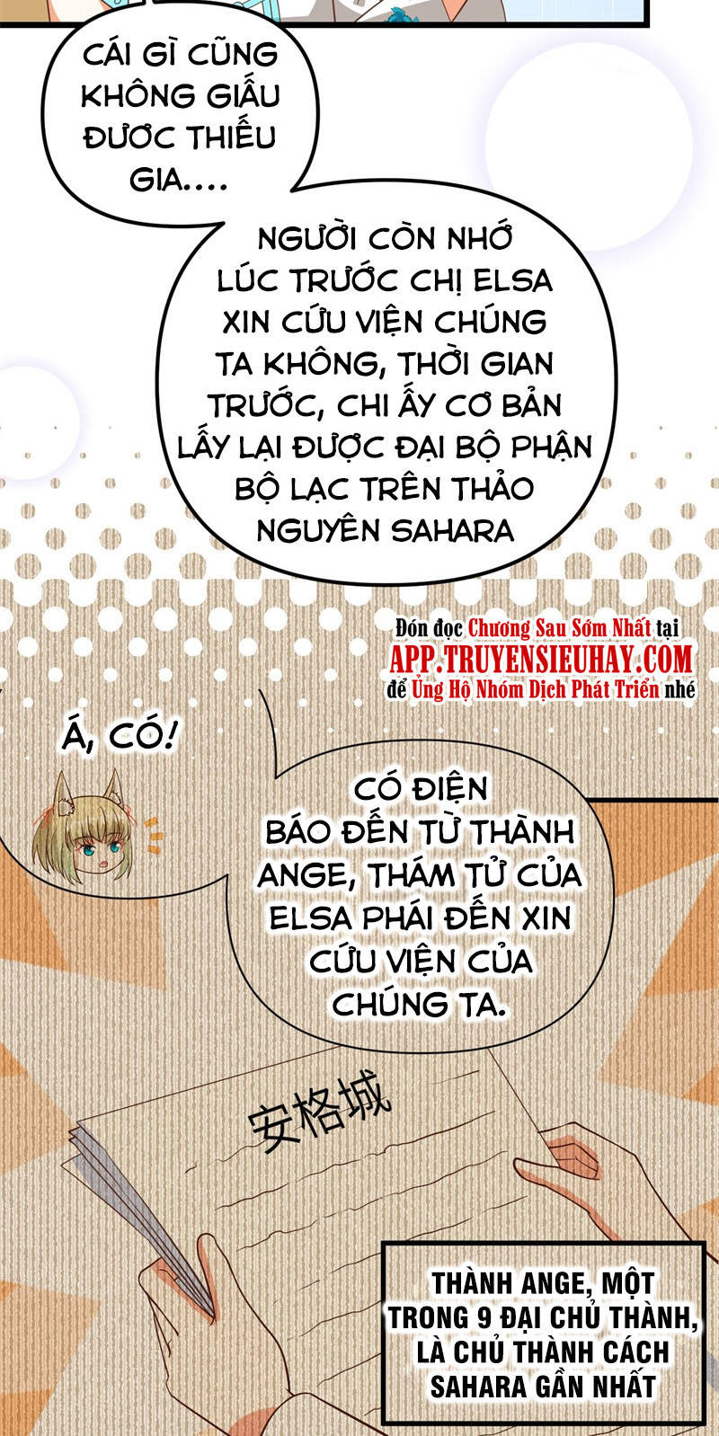 Từ Hôm Nay Bắt Đầu Làm Thành Chủ Chapter 368 - 9