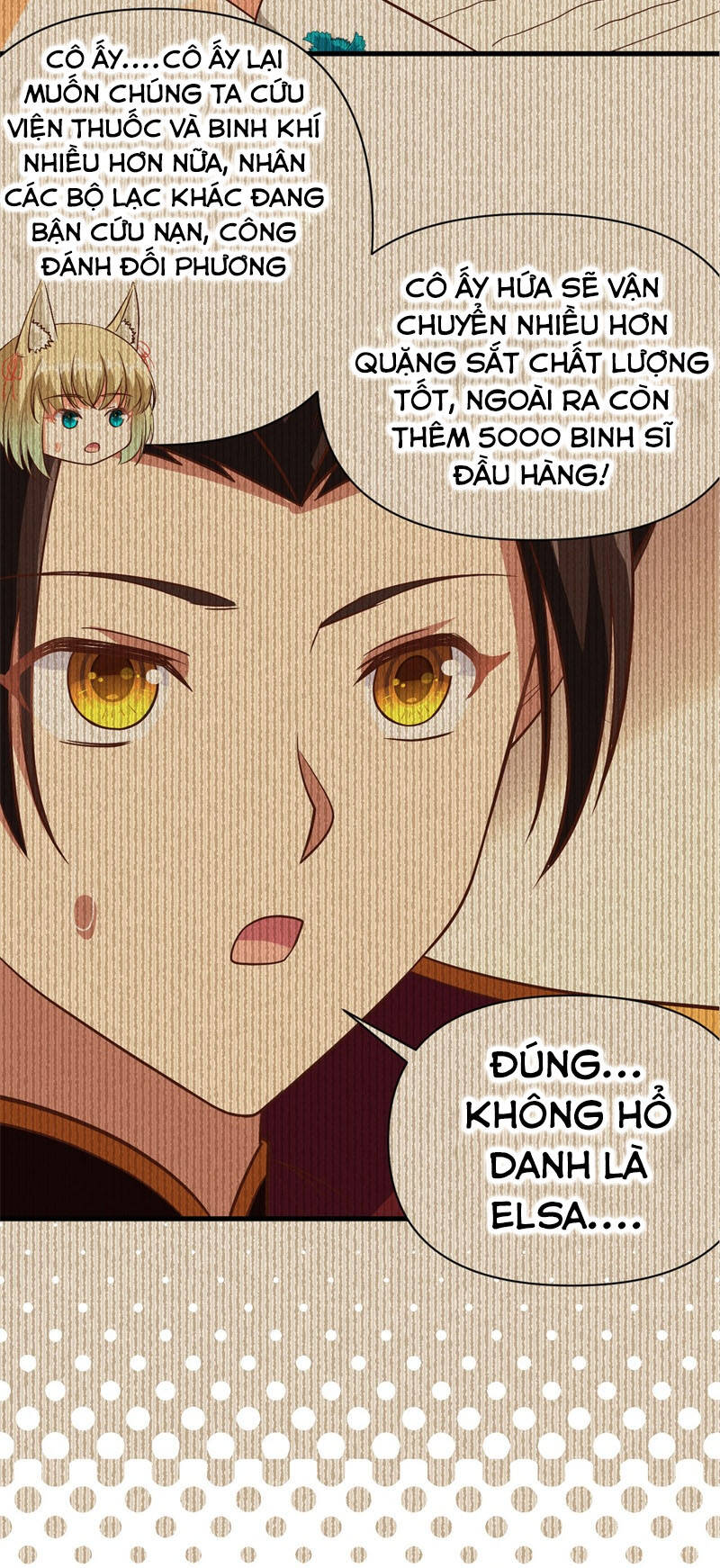 Từ Hôm Nay Bắt Đầu Làm Thành Chủ Chapter 368 - 10