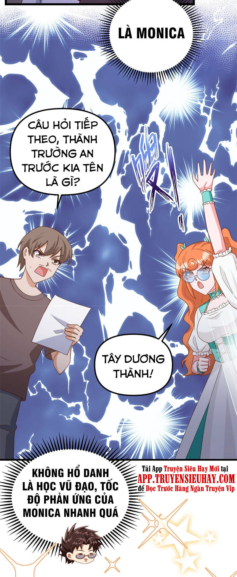 Từ Hôm Nay Bắt Đầu Làm Thành Chủ Chapter 369 - 12