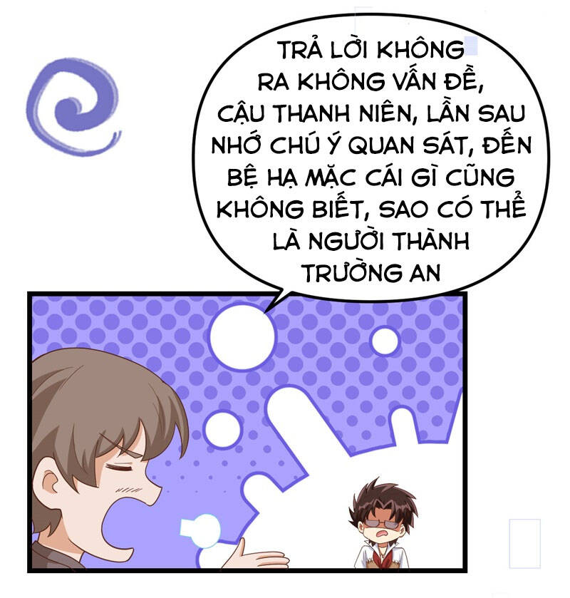 Từ Hôm Nay Bắt Đầu Làm Thành Chủ Chapter 369 - 28