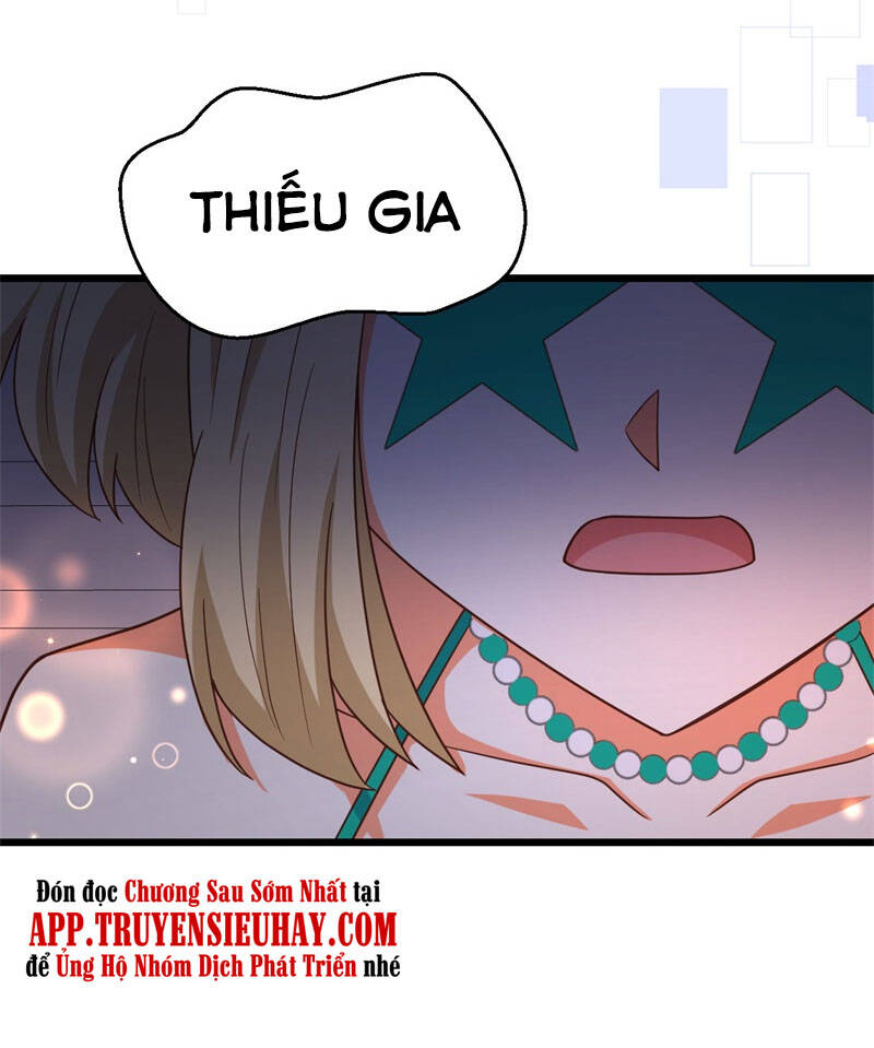 Từ Hôm Nay Bắt Đầu Làm Thành Chủ Chapter 369 - 35