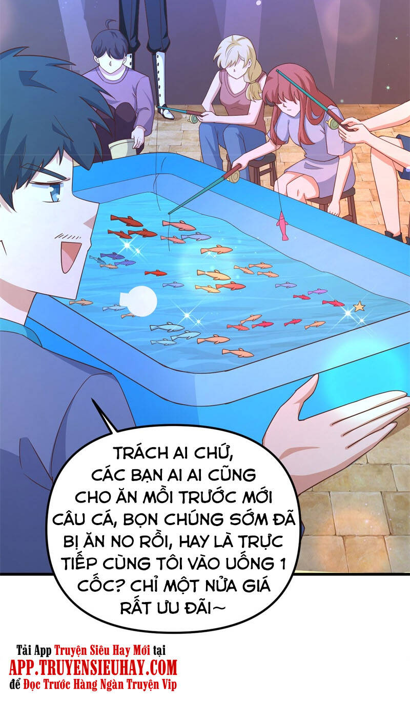 Từ Hôm Nay Bắt Đầu Làm Thành Chủ Chapter 369 - 6