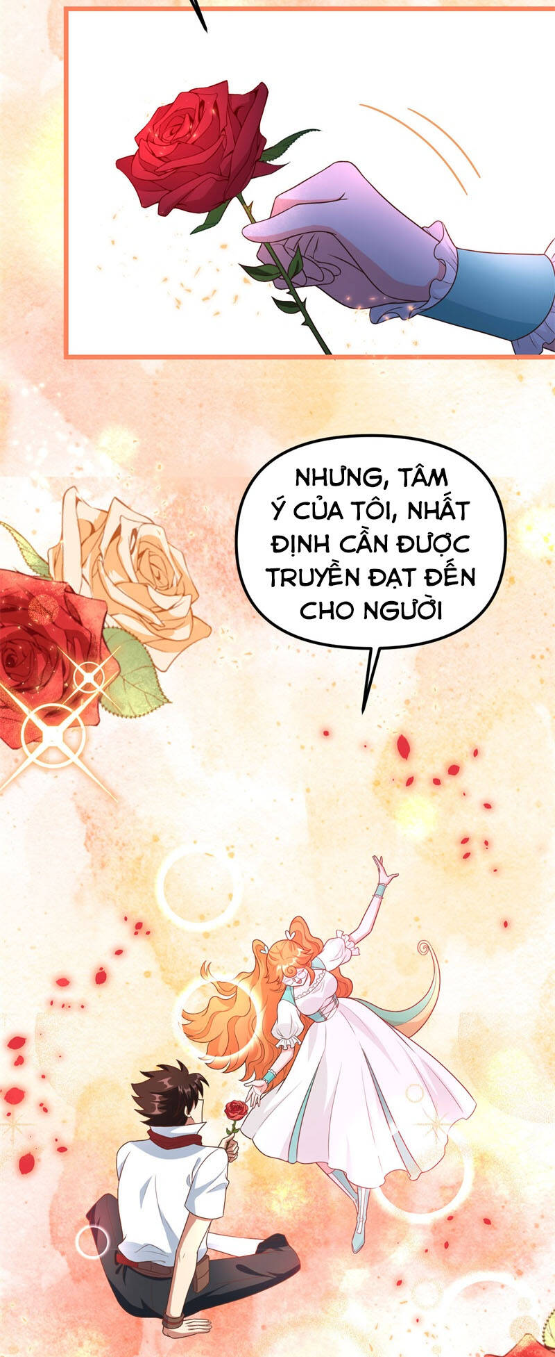 Từ Hôm Nay Bắt Đầu Làm Thành Chủ Chapter 370 - 46