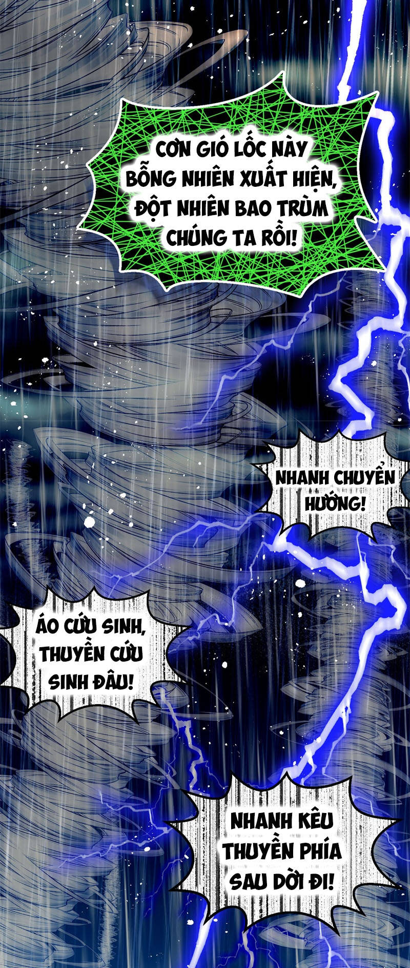 Từ Hôm Nay Bắt Đầu Làm Thành Chủ Chapter 370 - 59