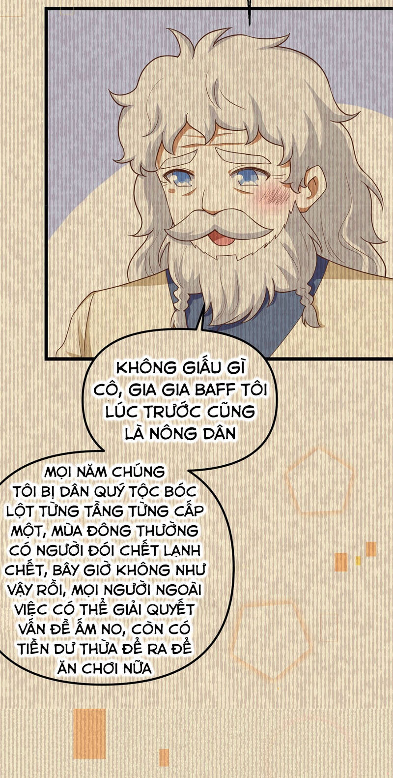 Từ Hôm Nay Bắt Đầu Làm Thành Chủ Chapter 371 - 12