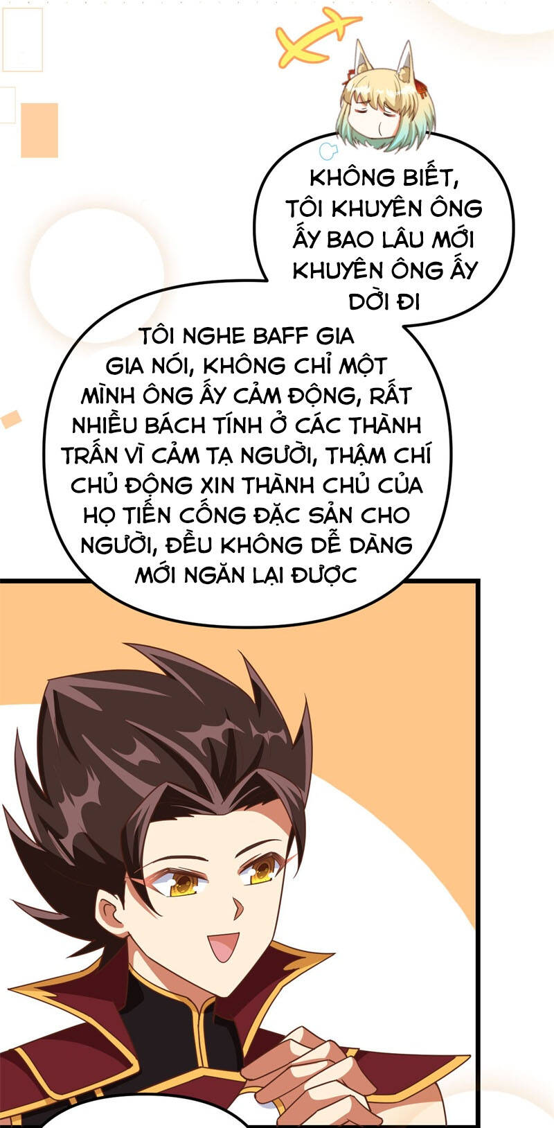 Từ Hôm Nay Bắt Đầu Làm Thành Chủ Chapter 371 - 14