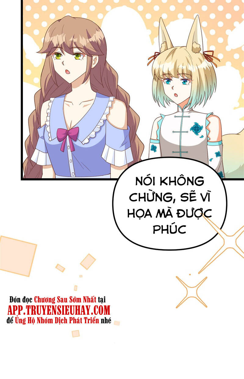 Từ Hôm Nay Bắt Đầu Làm Thành Chủ Chapter 371 - 21