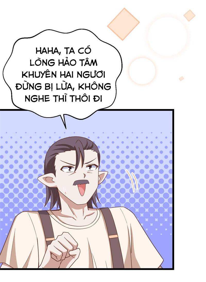 Từ Hôm Nay Bắt Đầu Làm Thành Chủ Chapter 371 - 28
