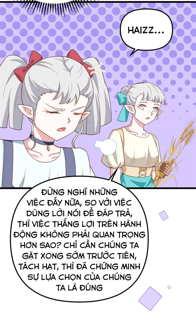 Từ Hôm Nay Bắt Đầu Làm Thành Chủ Chapter 371 - 32