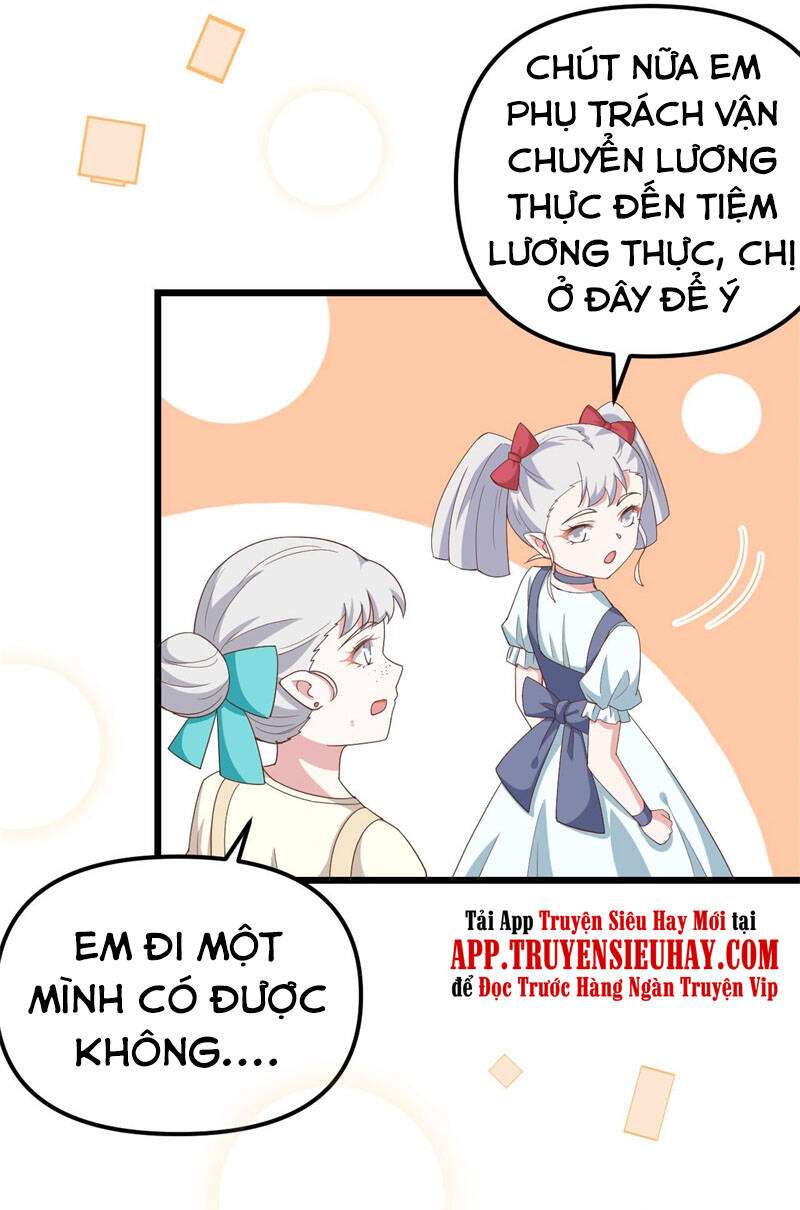Từ Hôm Nay Bắt Đầu Làm Thành Chủ Chapter 371 - 35