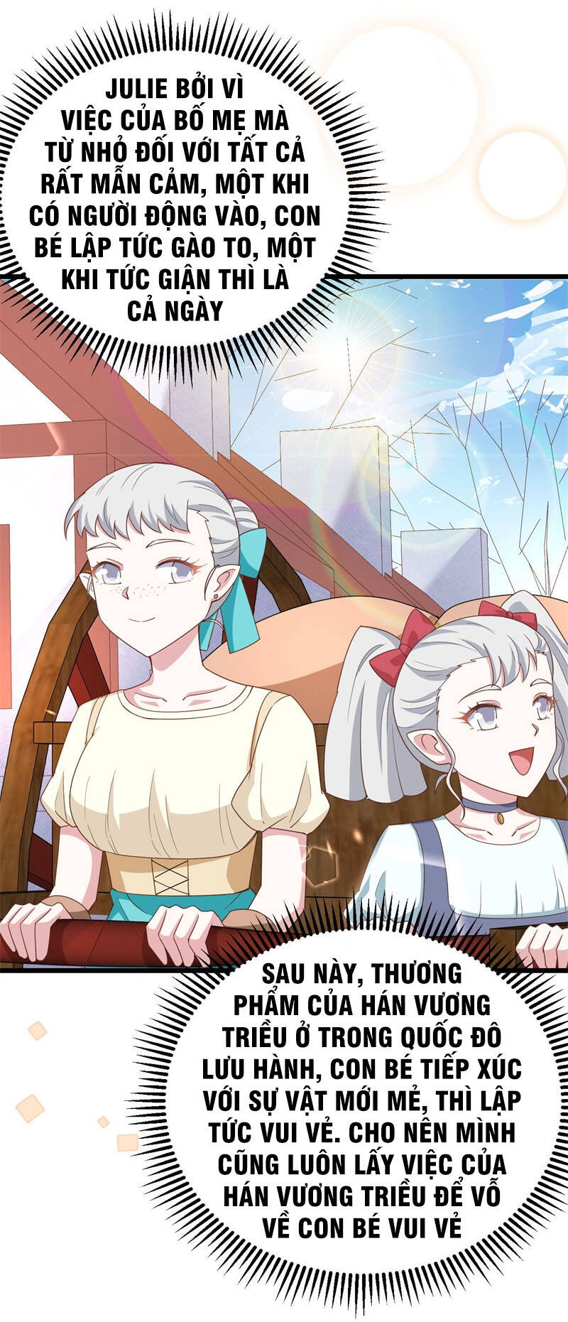Từ Hôm Nay Bắt Đầu Làm Thành Chủ Chapter 371 - 42