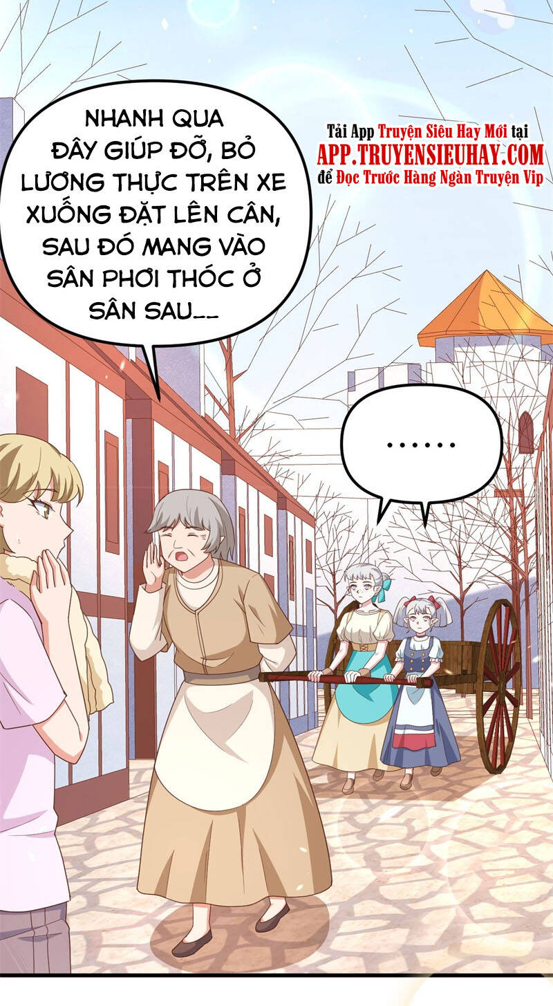 Từ Hôm Nay Bắt Đầu Làm Thành Chủ Chapter 371 - 49
