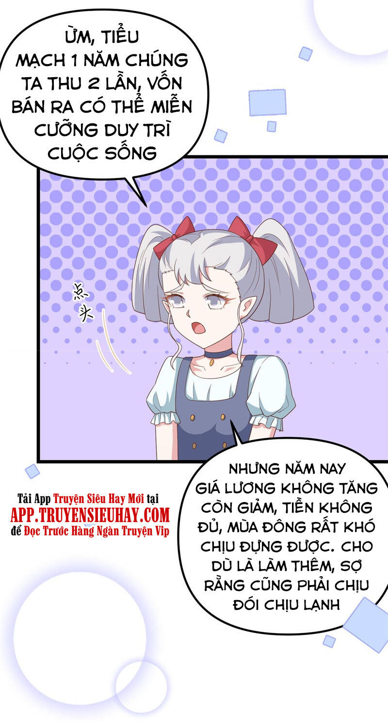 Từ Hôm Nay Bắt Đầu Làm Thành Chủ Chapter 371 - 51