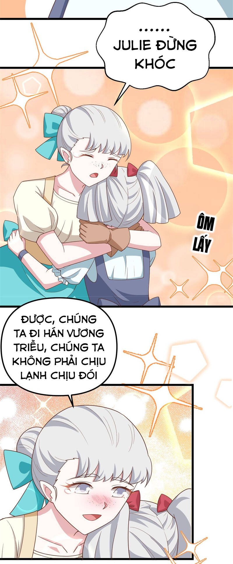 Từ Hôm Nay Bắt Đầu Làm Thành Chủ Chapter 371 - 56