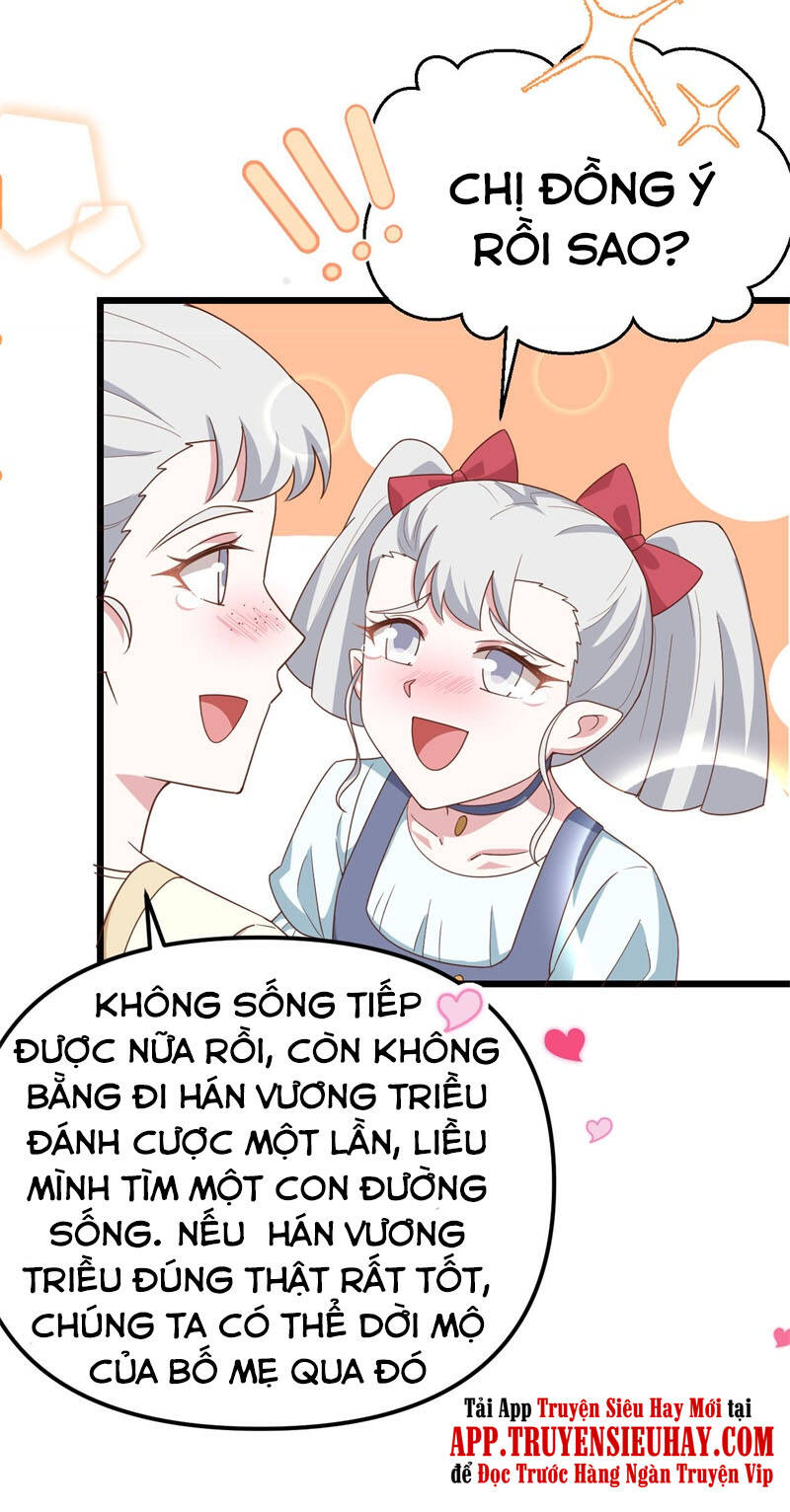 Từ Hôm Nay Bắt Đầu Làm Thành Chủ Chapter 371 - 57