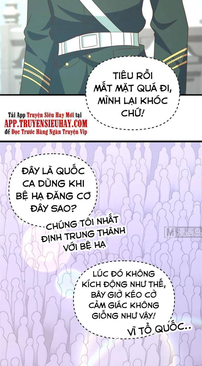Từ Hôm Nay Bắt Đầu Làm Thành Chủ Chapter 372 - 19