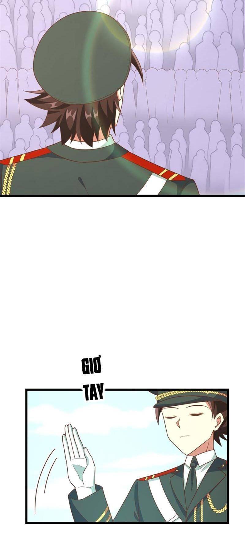 Từ Hôm Nay Bắt Đầu Làm Thành Chủ Chapter 372 - 20