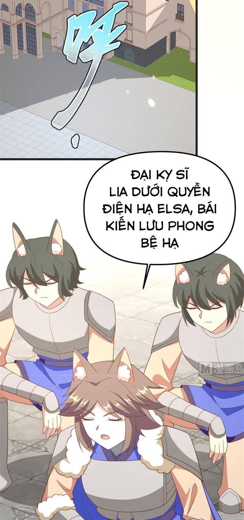 Từ Hôm Nay Bắt Đầu Làm Thành Chủ Chapter 372 - 40