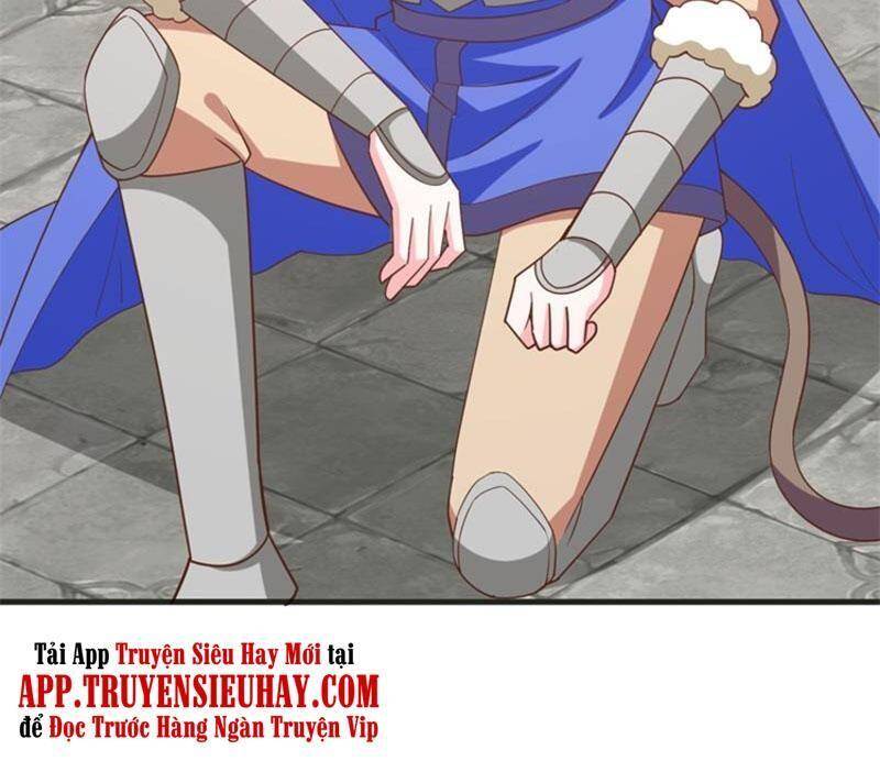 Từ Hôm Nay Bắt Đầu Làm Thành Chủ Chapter 372 - 41