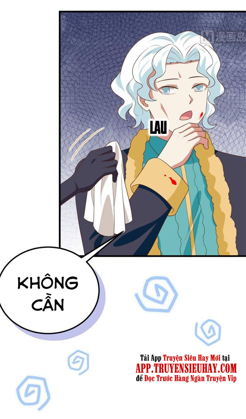 Từ Hôm Nay Bắt Đầu Làm Thành Chủ Chapter 373 - 11