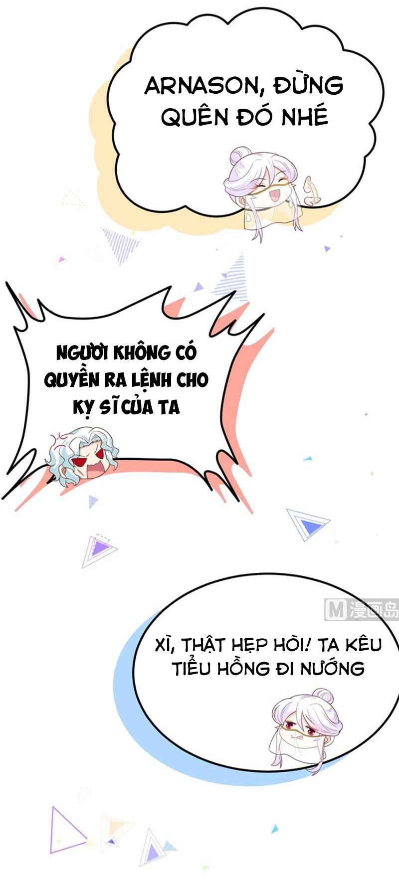 Từ Hôm Nay Bắt Đầu Làm Thành Chủ Chapter 373 - 25