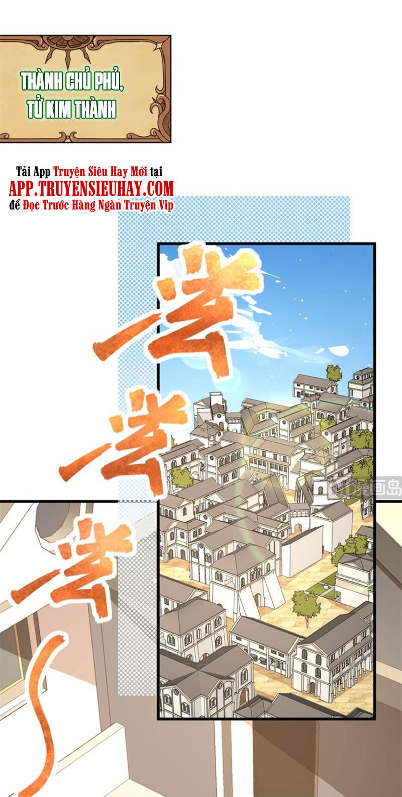 Từ Hôm Nay Bắt Đầu Làm Thành Chủ Chapter 373 - 28