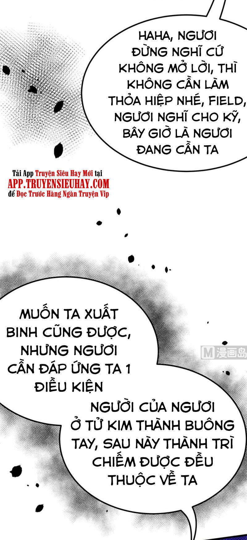 Từ Hôm Nay Bắt Đầu Làm Thành Chủ Chapter 373 - 34