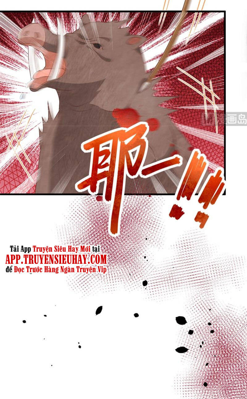 Từ Hôm Nay Bắt Đầu Làm Thành Chủ Chapter 373 - 5