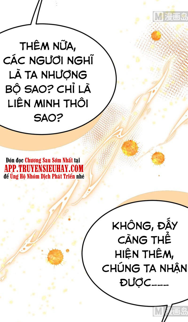 Từ Hôm Nay Bắt Đầu Làm Thành Chủ Chapter 373 - 56