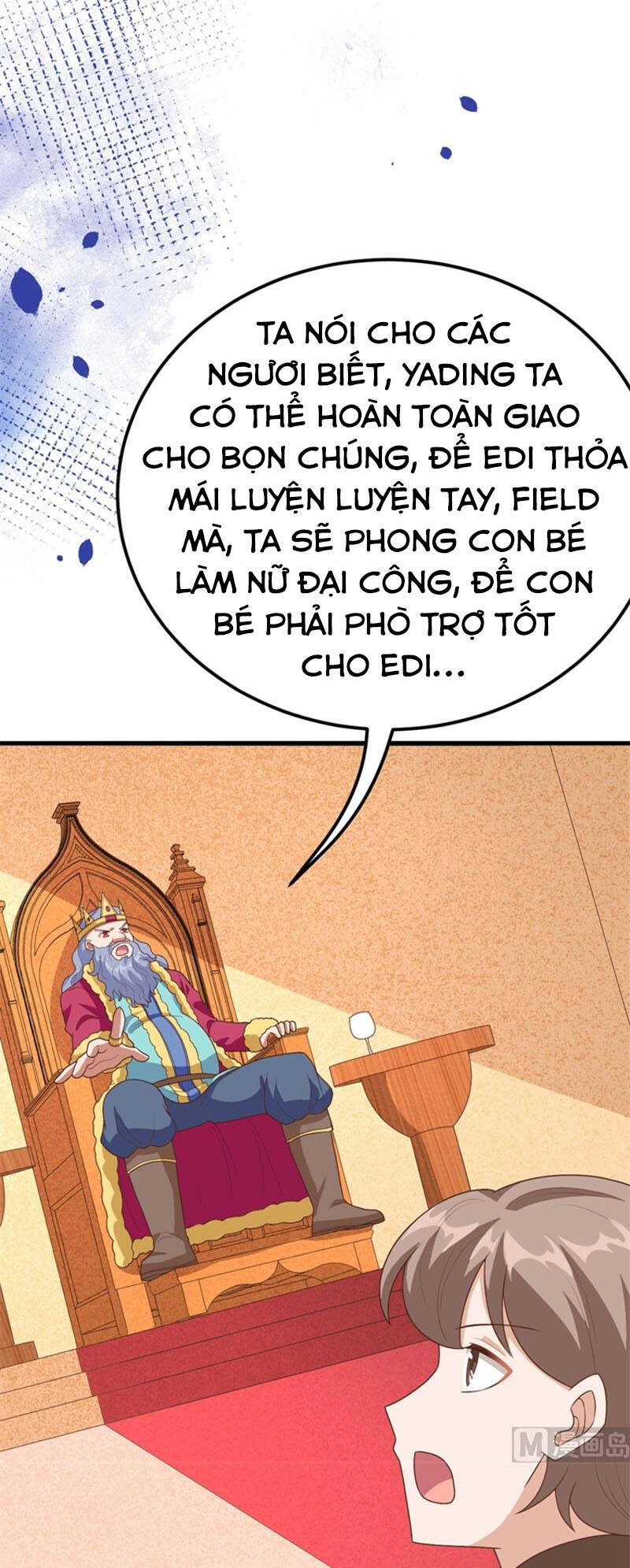 Từ Hôm Nay Bắt Đầu Làm Thành Chủ Chapter 373 - 61