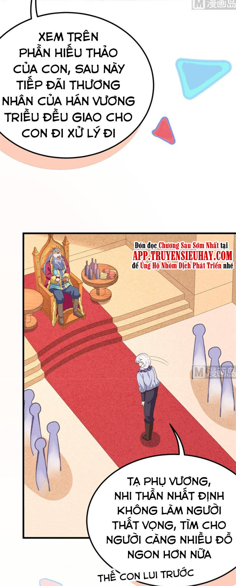 Từ Hôm Nay Bắt Đầu Làm Thành Chủ Chapter 373 - 70