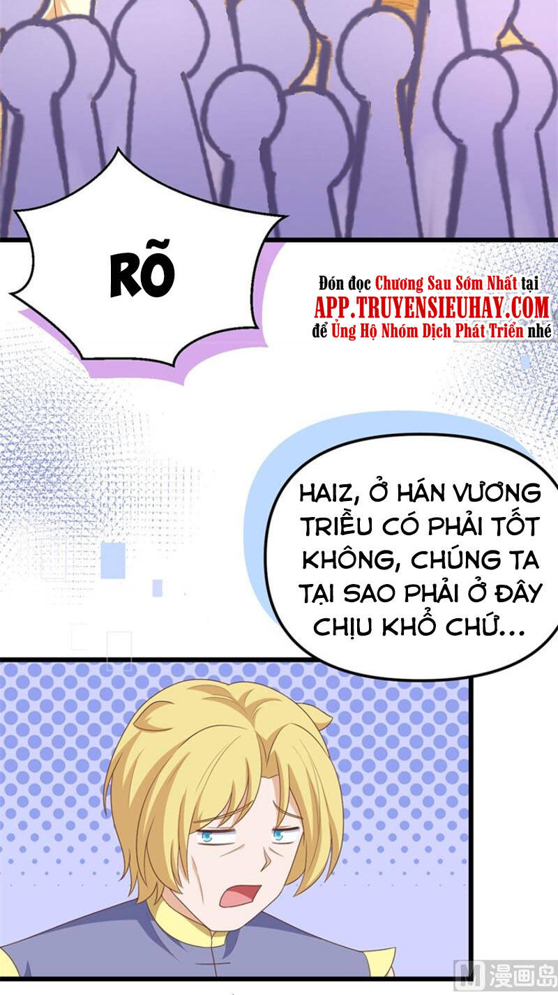 Từ Hôm Nay Bắt Đầu Làm Thành Chủ Chapter 373 - 84