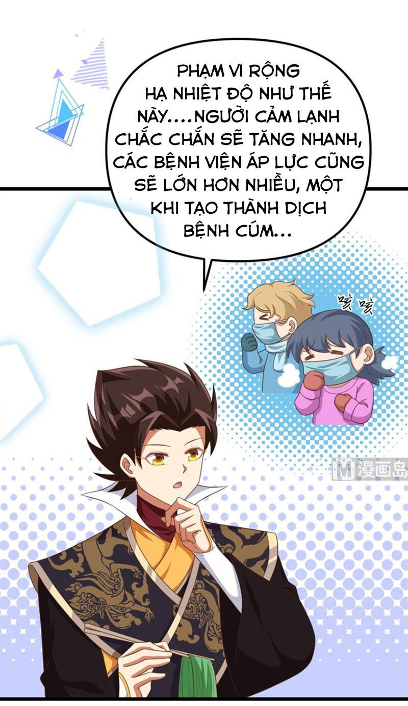 Từ Hôm Nay Bắt Đầu Làm Thành Chủ Chapter 374 - 24