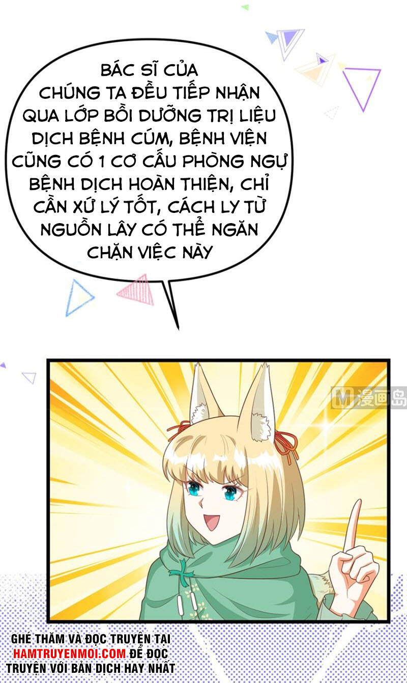 Từ Hôm Nay Bắt Đầu Làm Thành Chủ Chapter 374 - 25