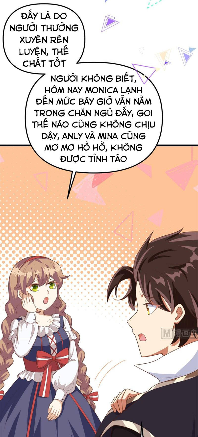 Từ Hôm Nay Bắt Đầu Làm Thành Chủ Chapter 374 - 4