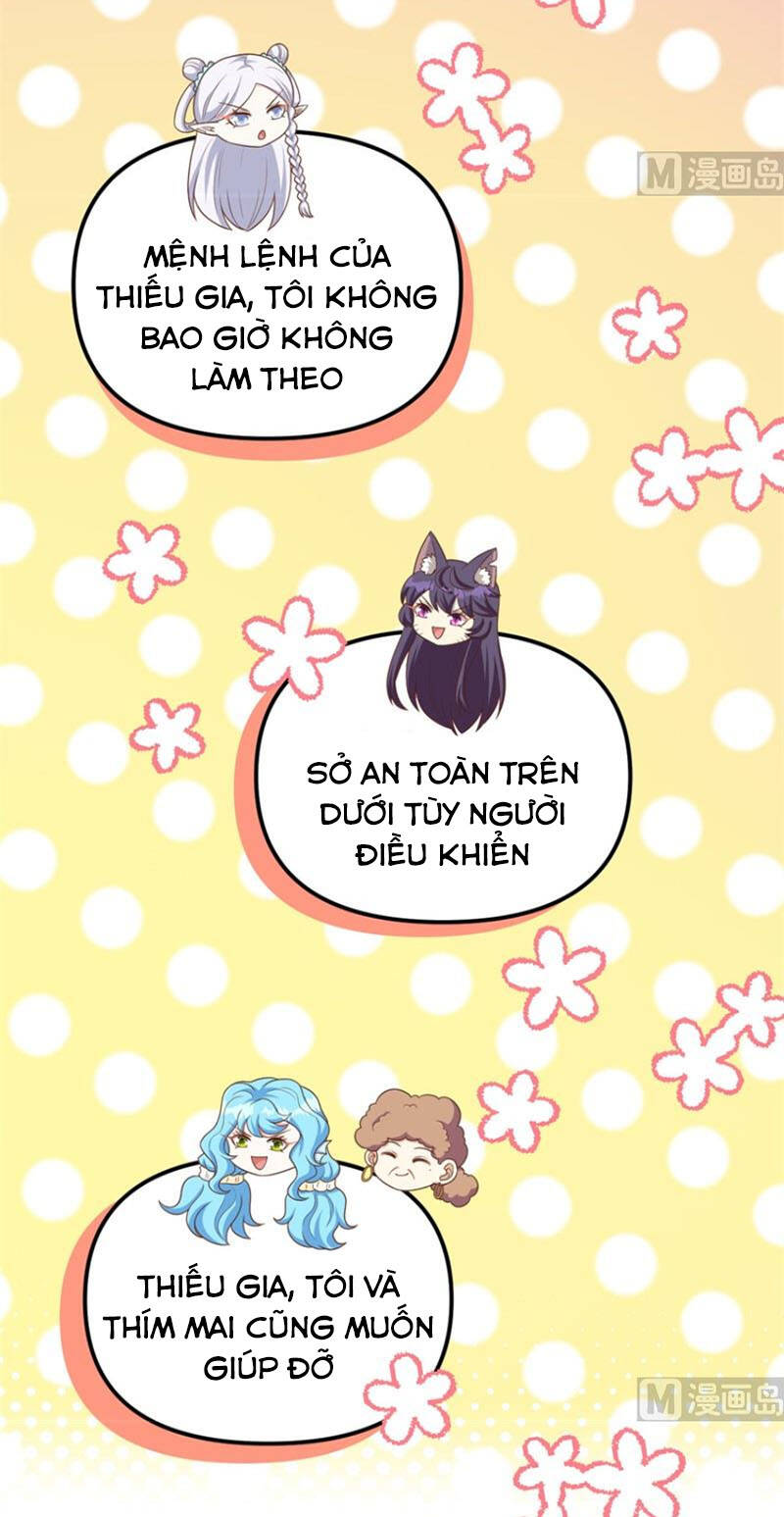 Từ Hôm Nay Bắt Đầu Làm Thành Chủ Chapter 374 - 32