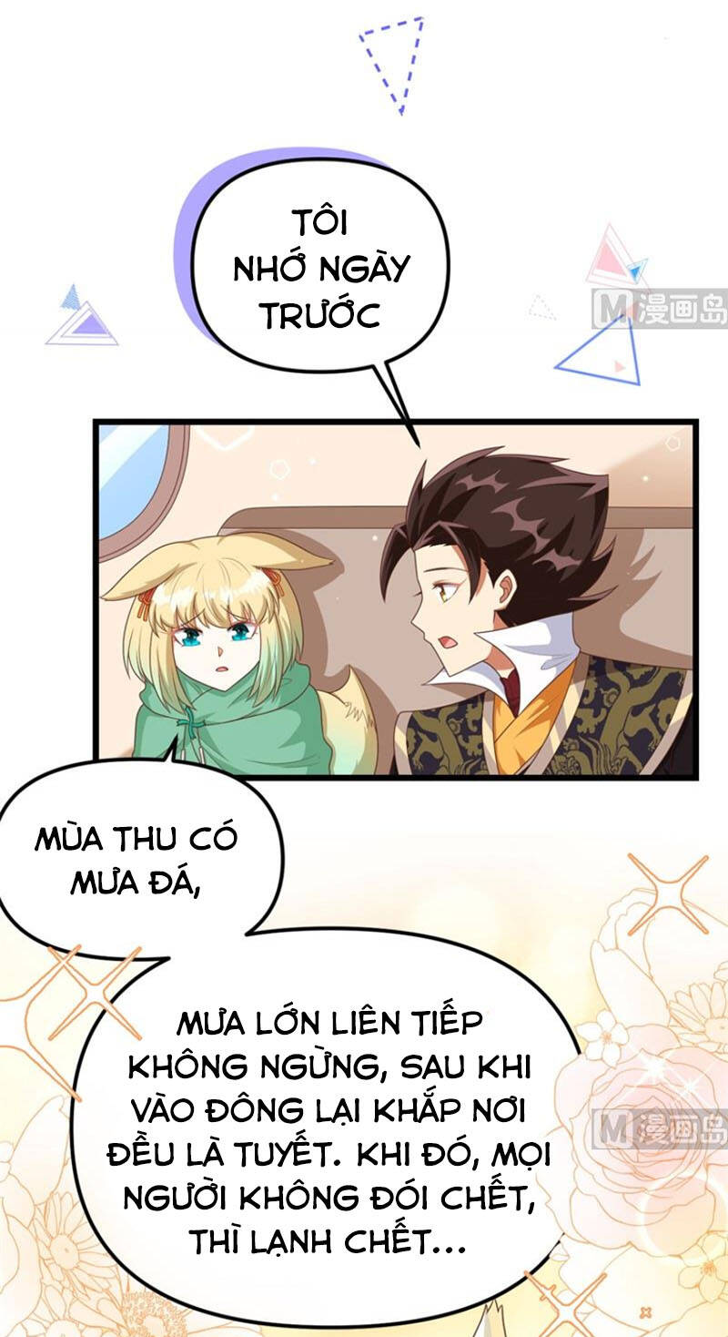 Từ Hôm Nay Bắt Đầu Làm Thành Chủ Chapter 374 - 38