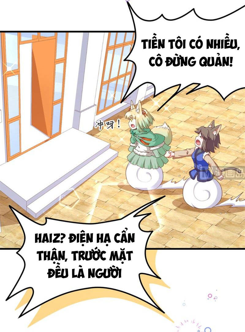 Từ Hôm Nay Bắt Đầu Làm Thành Chủ Chapter 374 - 46