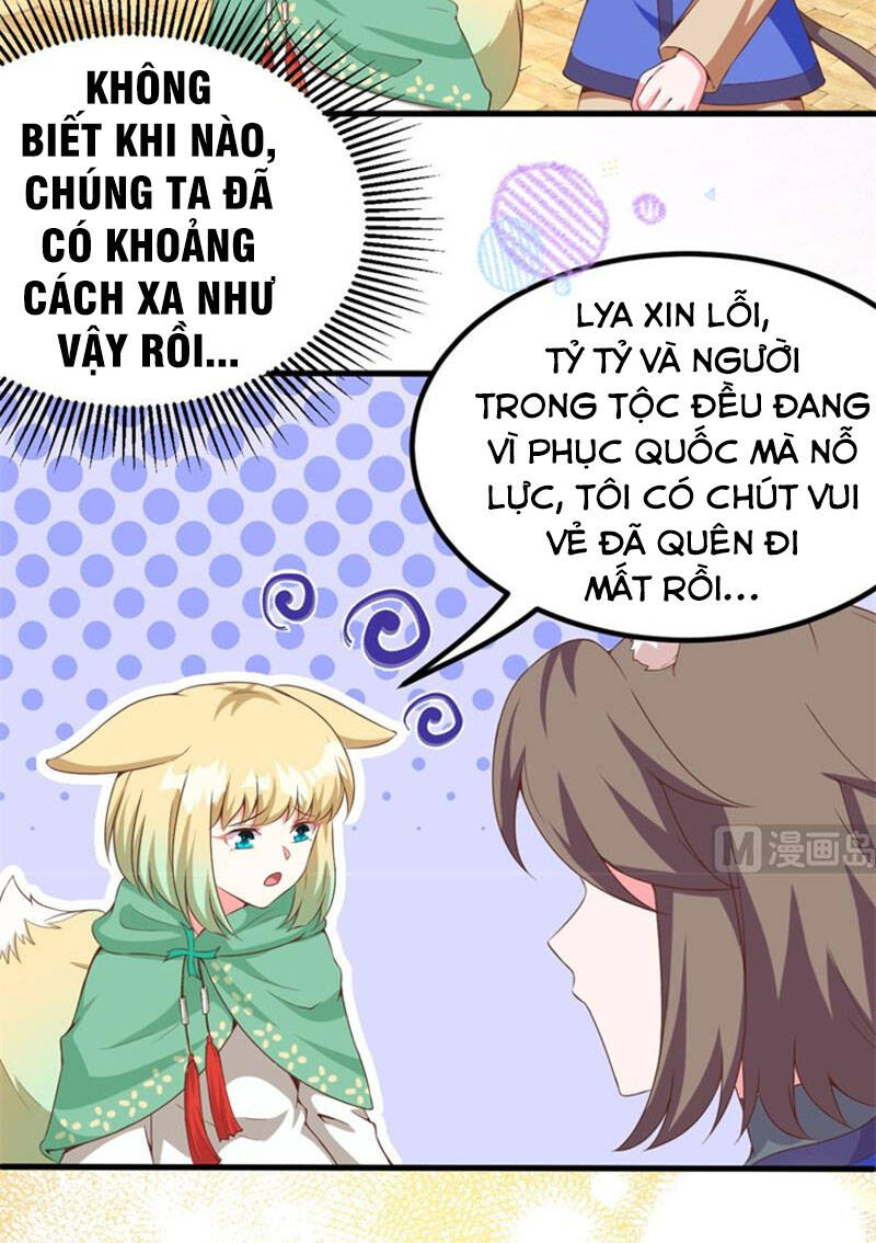 Từ Hôm Nay Bắt Đầu Làm Thành Chủ Chapter 374 - 56