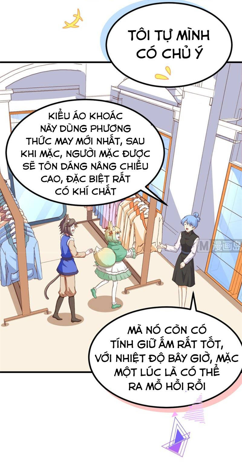 Từ Hôm Nay Bắt Đầu Làm Thành Chủ Chapter 374 - 60